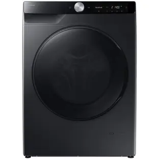 Стиральная машина с сушкой Samsung WD90DG6G94BBLP фото 1