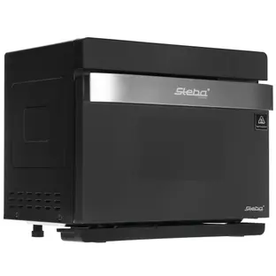Печь конвекционная с паром Steba DG 30 фото 3