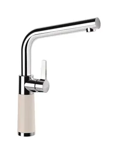Смеситель Schock SC-540, Cristalite хром/эверест Смеситель Schock SC-540, Cristalite хром/эверест