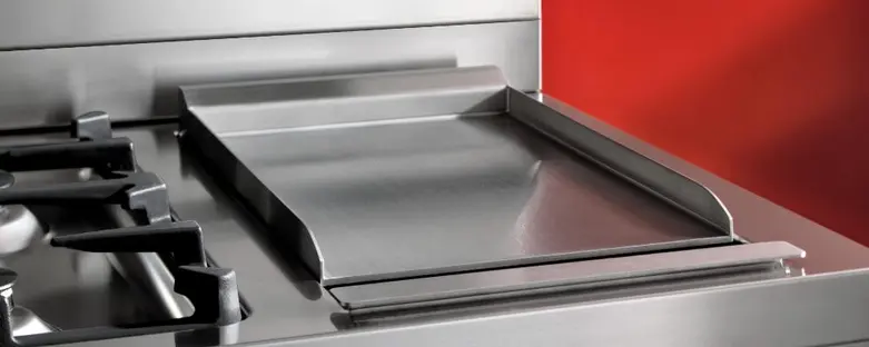 Варочный центр Bertazzoni HER126G2EAVT фото 3