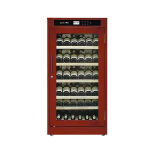 Винный холодильник Meyvel MV69-WM1-M (Mahogany) фото 1 Винный холодильник Meyvel MV69-WM1-M (Mahogany) фото 1