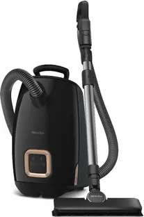 Пылесос Miele SUSF0 Guard L1 AllFloor Noir черный фото 1 Пылесос Miele SUSF0 Guard L1 AllFloor Noir черный фото 1