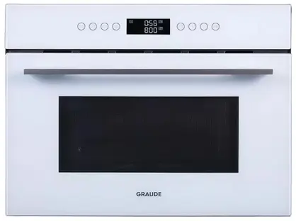Компактный дух.шкаф GRAUDE BWG 45.0 W фото 1 Компактный дух.шкаф GRAUDE BWG 45.0 W фото 1