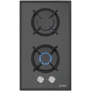 Варочная панель Simfer H30N20B501