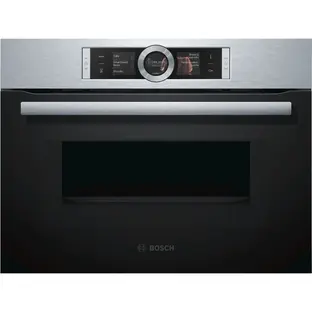 Духовой шкаф Bosch CMG6764S1