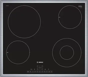 Варочная панель Bosch PKF645FP1G Варочная панель Bosch PKF645FP1G
