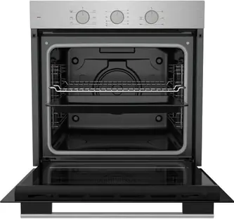 Духовой шкаф Kuppersberg HF 603 BX фото 2 Духовой шкаф Kuppersberg HF 603 BX фото 2