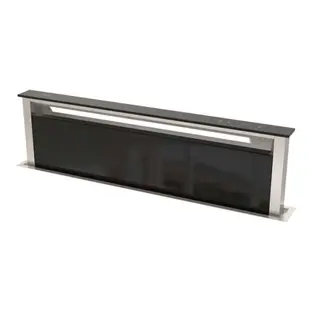 Встраиваемая в столешницу вытяжка Fulgor Milano FDDH 900 TRC BK
