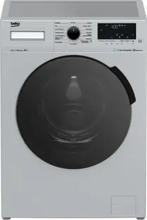 Стиральная машина Beko WSPE6H616S фото 1