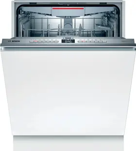 Встраиваемая посудомоечная машина Bosch SMV 4 EVX14E фото 1