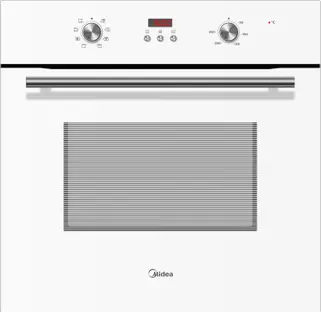 Духовой шкаф Midea MO47001GW