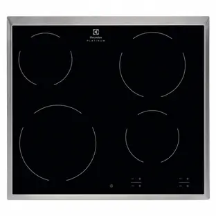Варочная панель Electrolux EHF96241XK Варочная панель Electrolux EHF96241XK
