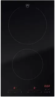 Варочная панель V-ZUG CookTop V2000 I302 CTI2T-31160 фото 1 Варочная панель V-ZUG CookTop V2000 I302 CTI2T-31160 фото 1