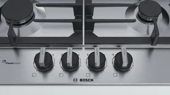 Варочная панель Bosch PCH6A5B90 фото 2 Варочная панель Bosch PCH6A5B90 фото 2