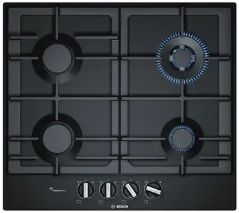 Варочная поверхность Bosch PCH 6 A6 B 90 R