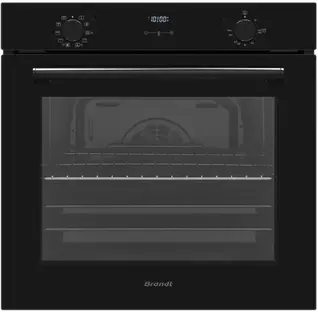 Духовой шкаф Brandt BOH1224BB фото 1
