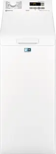 Стиральная машина Electrolux EW6T5R061 фото 1 Стиральная машина Electrolux EW6T5R061 фото 1