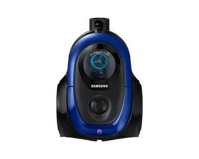 Пылесос Samsung VC18M2110SB/EV фото 2