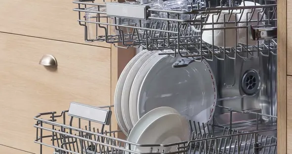 Встраиваемая посудомоечная машина Bertazzoni DW6083PRTS фото 3 Встраиваемая посудомоечная машина Bertazzoni DW6083PRTS фото 3