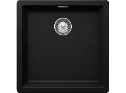 Мойка SCHOCK Greenwich 50 Cristadur 456х456 (подстольный монтаж) пуро фото 1 Мойка SCHOCK Greenwich 50 Cristadur 456х456 (подстольный монтаж) пуро фото 1