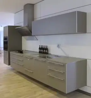Вытяжка Miele DA 489-4 фото 2 Вытяжка Miele DA 489-4 фото 2