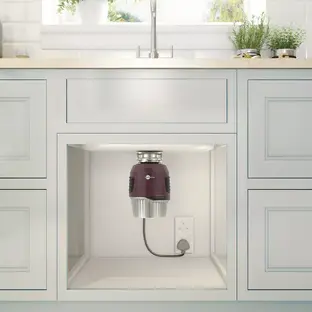 Измельчитель InSinkErator E1000EC-2 A/S фото 3 Измельчитель InSinkErator E1000EC-2 A/S фото 3