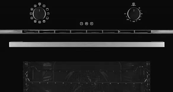 Духовой шкаф Kuppersberg FH 611 B фото 2 Духовой шкаф Kuppersberg FH 611 B фото 2