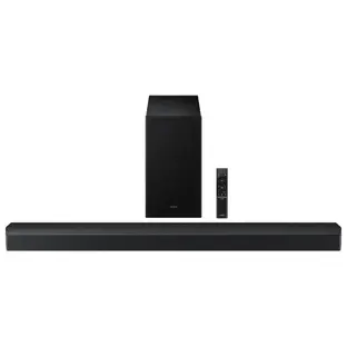 Акустическая система Samsung HW-B750F/RU фото 3