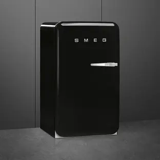 Холодильник Smeg FAB10LBL5 фото 3