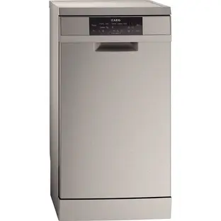 Встраиваемая посудомоечная машина AEG F88429M0P