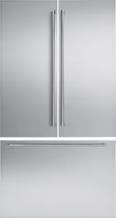 Комплект дверных панелей Gaggenau RA 421-932
