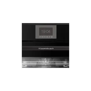 Компактный духовой шкаф с микроволнами Kuppersbusch CBM 6550.0 S5 фото 3 Компактный духовой шкаф с микроволнами Kuppersbusch CBM 6550.0 S5 фото 3