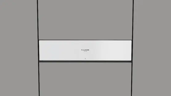 Вакууматор Fulgor Milano FVSD 150 TC WH фото 1