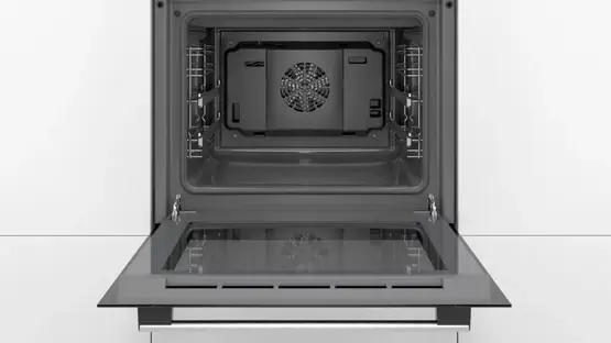 Духовой шкаф Bosch HBJ517YS0R фото 3