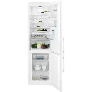 Холодильник Electrolux EN3886MOW Холодильник Electrolux EN3886MOW