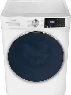 Стиральная машина Maunfeld MFWM148WH02 фото 2