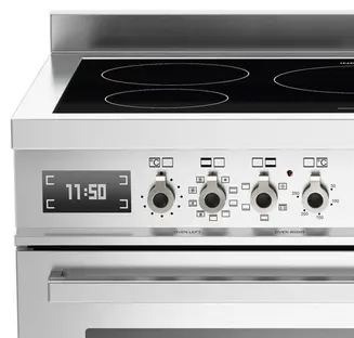 Варочный центр Bertazzoni PRO905IMFEDXT фото 2