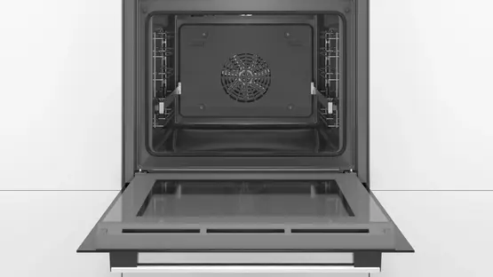 Духовой шкаф Bosch HBA5360S0 фото 2 Духовой шкаф Bosch HBA5360S0 фото 2