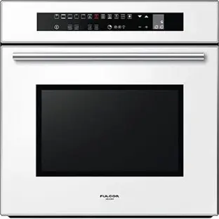 Духовой шкаф Fulgor Milano LO 6113 TC WH