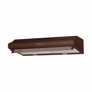 Вытяжка Maunfeld MP 360-1 W Brown