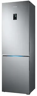 Холодильник Samsung RB34K6220SS фото 3