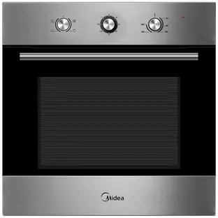 Духовой шкаф Midea MO 230B4 X