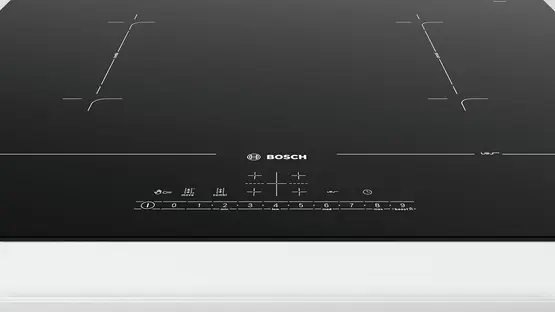 Варочная поверхность Bosch PVQ 611 FC5E фото 3