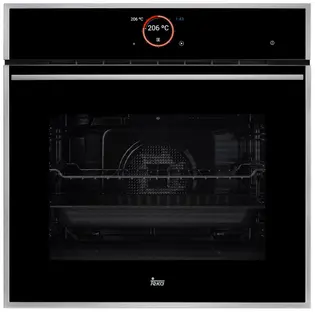 Духовой шкаф Teka IOVEN SS INOX