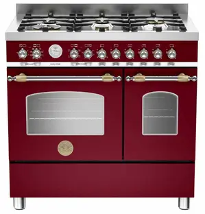 Варочный центр Bertazzoni HER906MFEDVIT фото 1