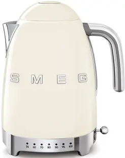 Чайник Smeg KLF04CREU фото 1