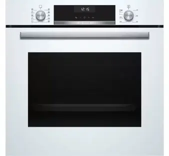 Духовой шкаф Bosch HBG517EW0R Духовой шкаф Bosch HBG517EW0R