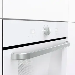 Духовой шкаф Gorenje BOS6737SYW фото 1 Духовой шкаф Gorenje BOS6737SYW фото 1