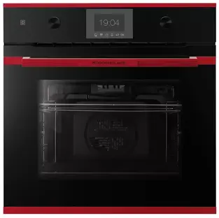 Духовой шкаф Kuppersbusch BP 6350.0 S8 Духовой шкаф Kuppersbusch BP 6350.0 S8