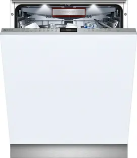 Встраиваемая посудомоечная машина Neff NEFF S517T80D6R фото 1 Встраиваемая посудомоечная машина Neff NEFF S517T80D6R фото 1